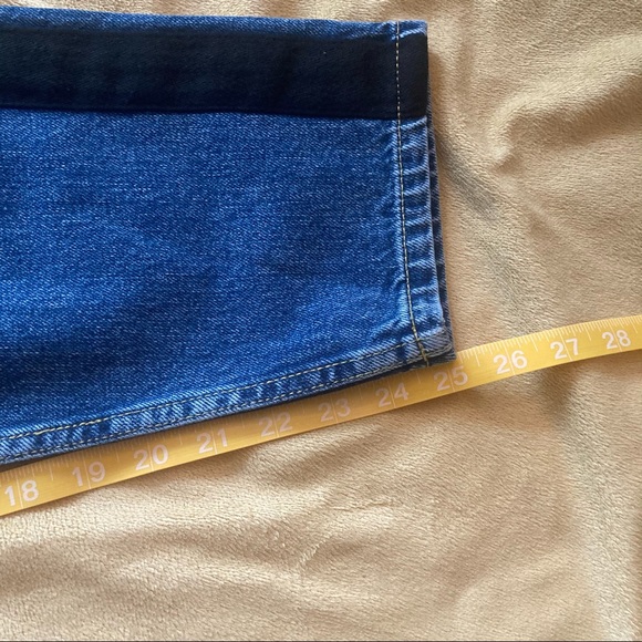 Men’s Zara jeans 34x25 - Picture 9 of 10